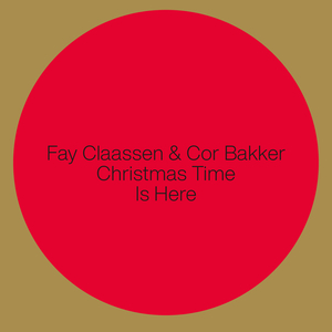 Driving Home For Christmas