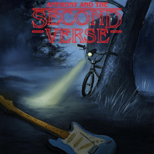 Somewhere Inside Your Heart