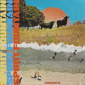 Terracotta