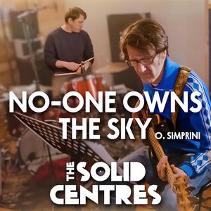 No-One Owns The Sky (Live in the studio)