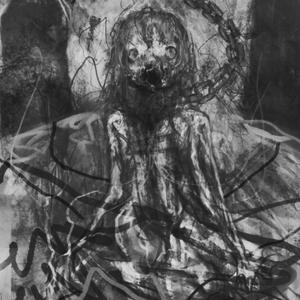 blood splatters on the floor