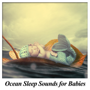 Ocean Sounds to Fall Asleep