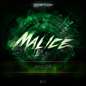 Anger (Original Mix)
