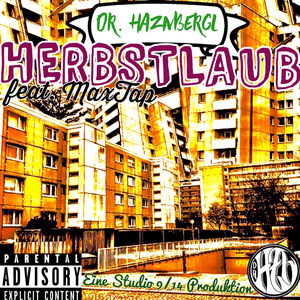 Herbstlaub (Feat. MaxTap)