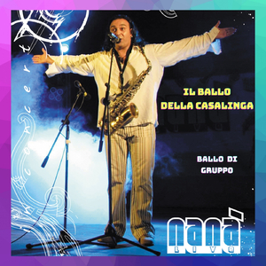 Il ballo della casalinga (Ballo di Gruppo Live)