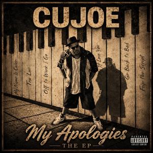 My name is CuJoe