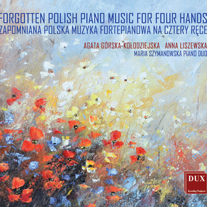 Album tatrzanskie, Op. 12: No. 3, Allegro con moto