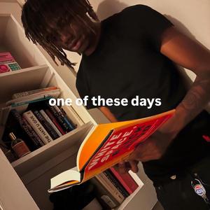 One of these days (feat. irokkout)