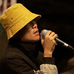 เหมือนคล้ายว่า เธอหายไปด้วยความเร็วแสง (Live Version)