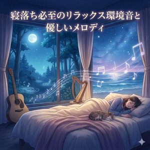 ブラウンノイズの定番これ1曲