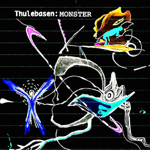 Monster (Radio Edit)
