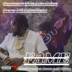 FAME (feat. Conway The Machine)