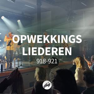 Heel mijn hart zingt (920)