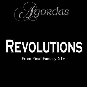 Revolutions (From "Final Fantasy XIV: Stormblood")