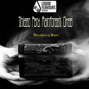 Aquatic World (Original Mix)