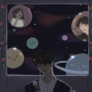 Mine (feat. Sabine Tinsay)