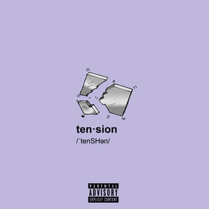 tension (prod. by kojo a.)