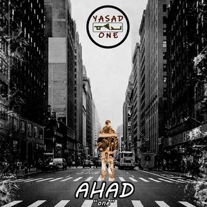Ahad (feat. NuriYAH One)