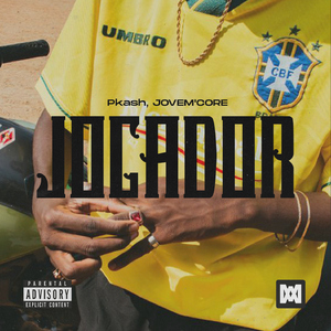 Jogador