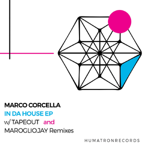 In Da House (TapeOut Remix)