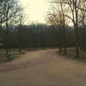 My Heart Belongs To Daddy