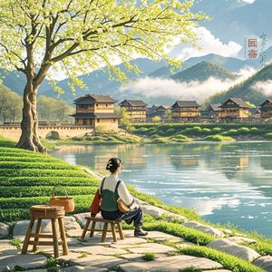 文县春风引