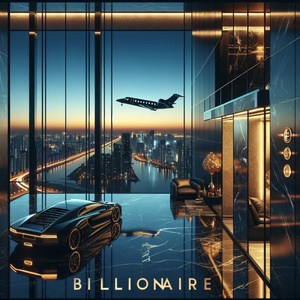 Billionaire (amapiano)