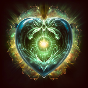 The Hearts Were Heard