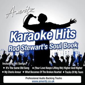 Wonderful World (In The Style Of Rod Stewart)