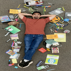 To the Socially Awkward Student (music by Markotopa)