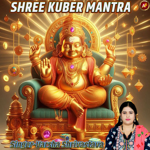 Shree Kuber Mantra