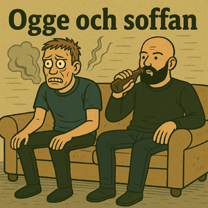 Ogge och soffan