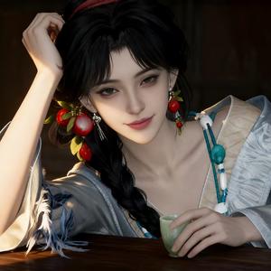 中渡桥残契（中渡桥之战主题曲）