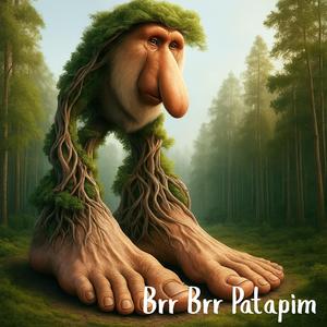 Brr Brr Patapim