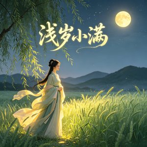 浅岁小满