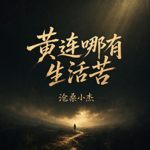 黄连哪有生活苦