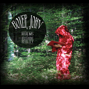 The Shimmering Lines