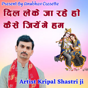 Dil Leke Ja rhe ho kaise jiyege Ham