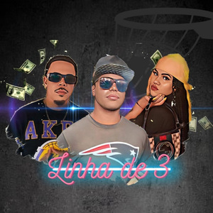 Linha De 3 (Remix)
