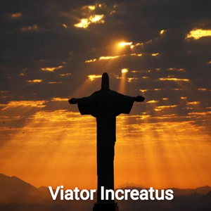 Viator Increatus