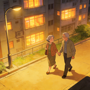 我也想早点结婚