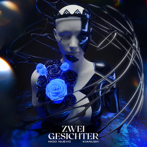 Zwei Gesichter