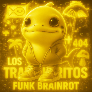 Los Tralaleritos Funk Brainrot