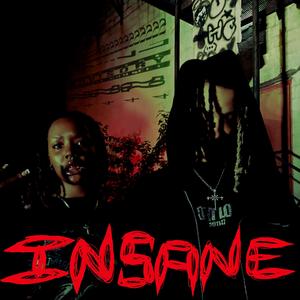 INSANE (feat. Ravyn)
