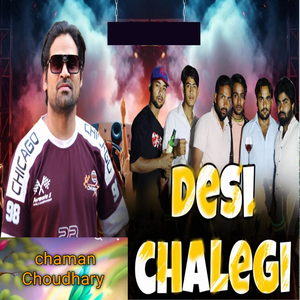 Desi CHALEGI