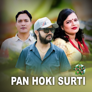 PAN HOKI SURTI