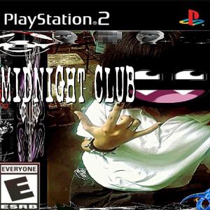 MIDNIGHT CLUB (feat. Pitqit)