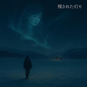 残された灯り