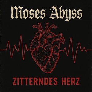 Zitterndes Herz