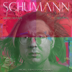 Kreisleriana, Op 16: 1. Äußerst Bewegt